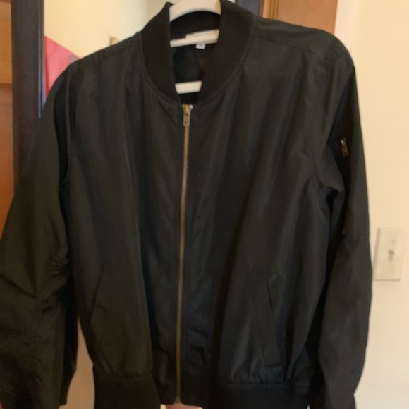 Sage the Label Bomber jacket - Picture 2 of 4